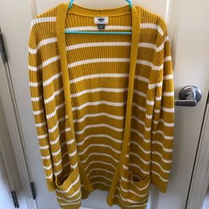 Old Navy Cardigan